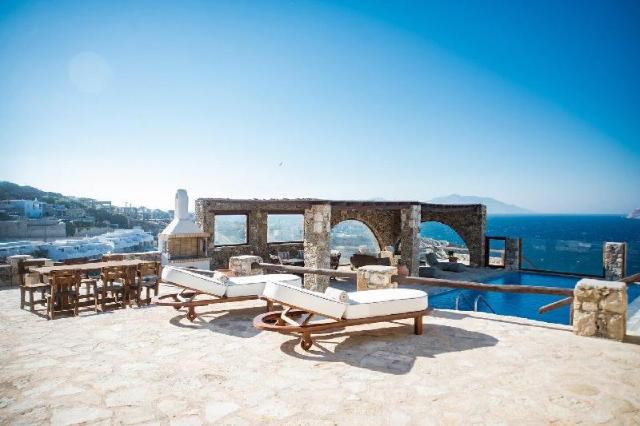 Natural Stone Villa 1, Villa – Mykonos (photo 3)