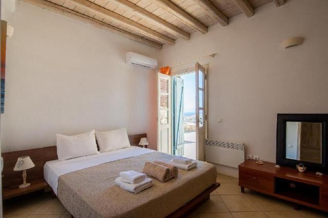 Natural Stone Villa 1, Villa – Mykonos (photo 4)
