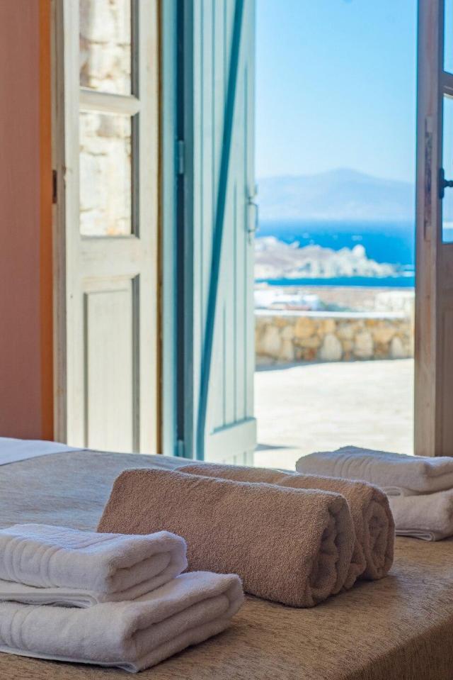 Natural Stone Villa 1, Villa – Mykonos (photo 5)