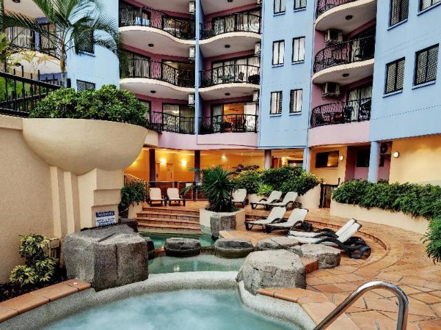 Nautilus Mooloolaba – Resort, Sunshine Coast
