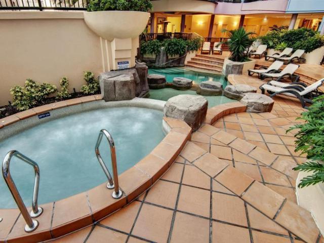 Nautilus Mooloolaba, Resort – Sunshine Coast (foto 3)