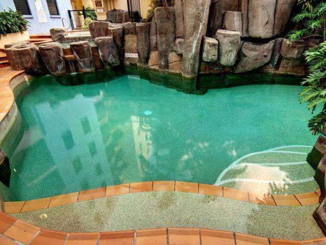 Nautilus Mooloolaba, Resort – Sunshine Coast (foto 4)