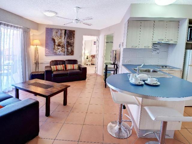 Nautilus Mooloolaba, Resort – Sunshine Coast (foto 5)