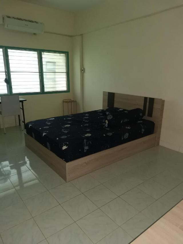 NDห้องพักชั่วคราว, Apartment/Flat – Bangkok (photo 2)