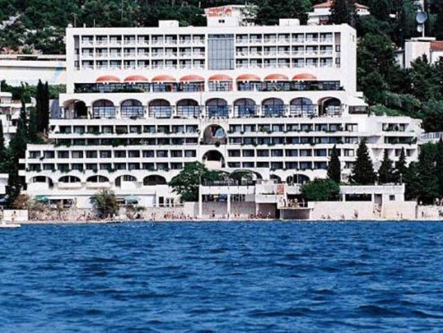 Hotels in Neum
