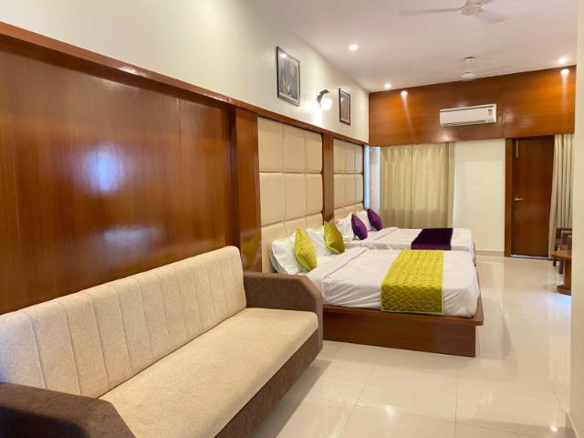 New Crown Plaza, Hotel – Jodhpur (foto 3)
