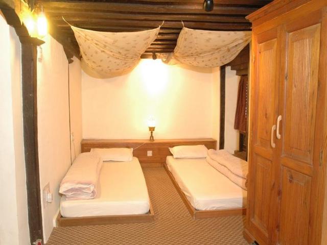 Newa Chen Accommodation, Hotel – Katmandu (zdjęcie 2)