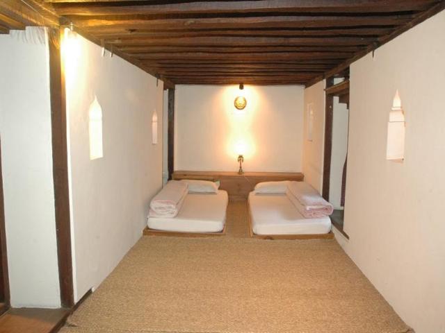 Newa Chen Accommodation, Hotel – Katmandu (zdjęcie 3)