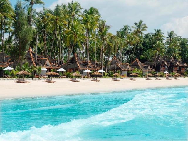 Hotels in Ngapali