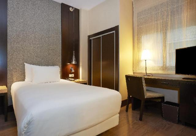 NH Barcelona Eixample, Hotel – Barcellona (foto 2)