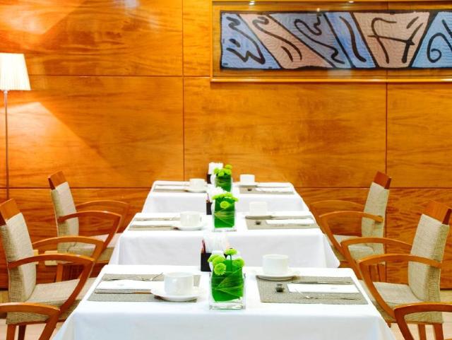 NH Barcelona Eixample, Hotel – Barcellona (foto 3)