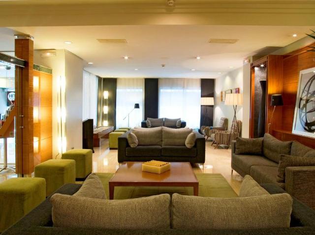 NH Barcelona Eixample, Hotel – Barcellona (foto 4)