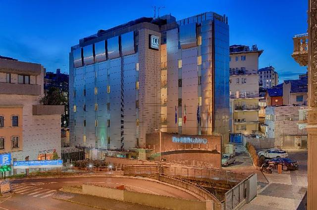 NH Bergamo – Hotel, Bergamo