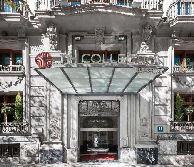 NH Collection Abascal – Hotel, Madrid