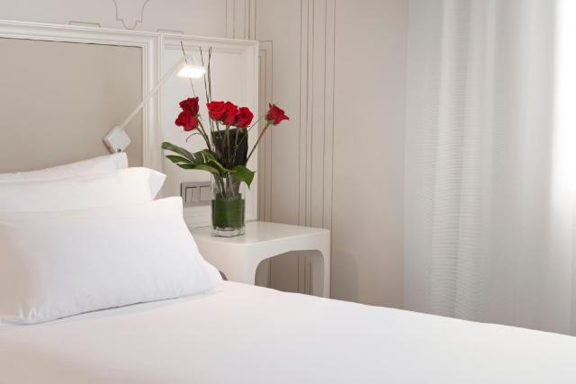 NH Collection Abascal, Hotel – Madrid (foto 2)