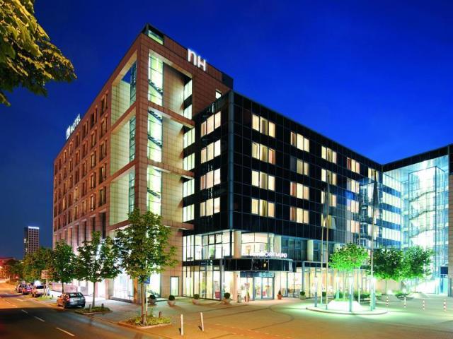 NH Dortmund – Hotel, Dortmund
