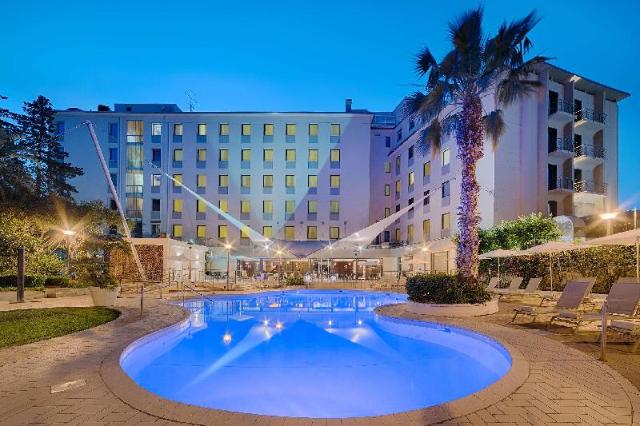 NH Palermo – Hotel, Palermo