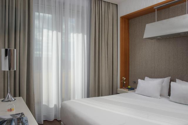 NH Pisa – Hotel, Pisa