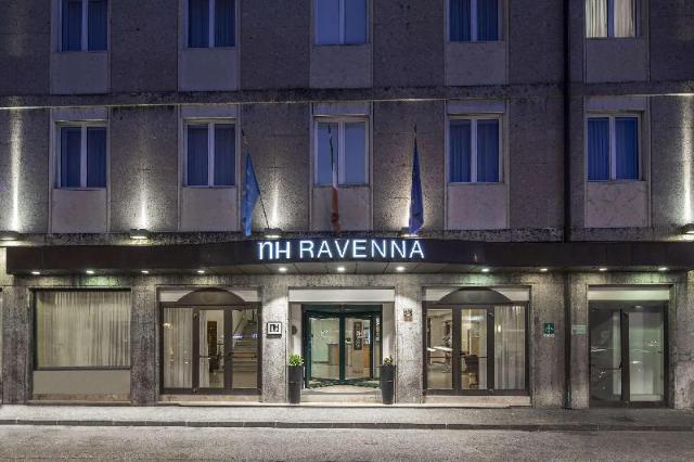 NH Ravenna – Hotel, Ravenna
