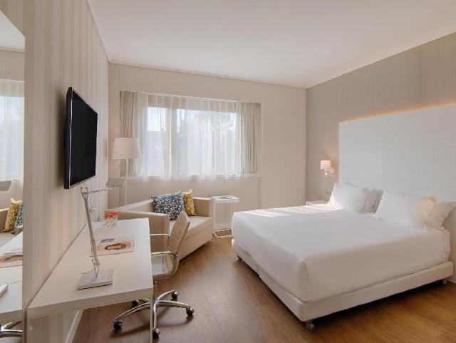NH Torino Centro – Hotel, Turin