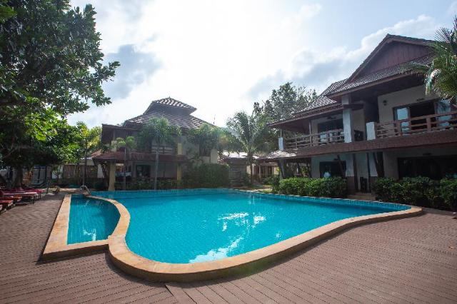 Nice Beach Resort – Resort, Ko Pha-ngan