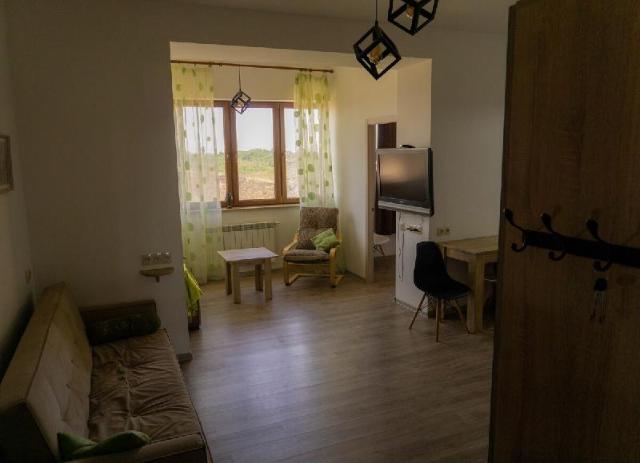 NiCE ViEW, Apartment/Flat – Yerevan (photo 2)