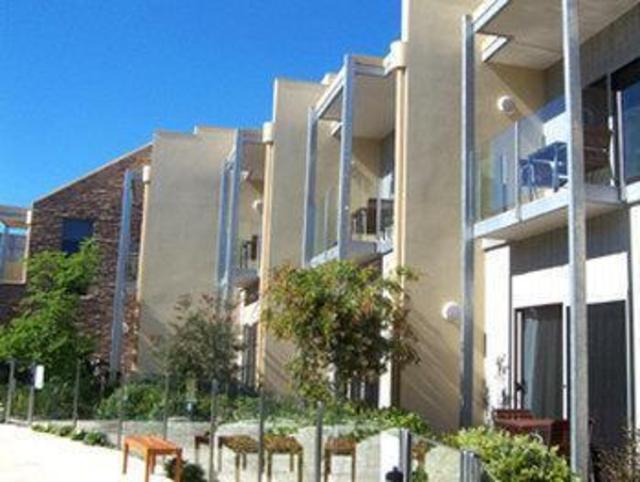 Nightelier Rye – Motel, Mornington Peninsula