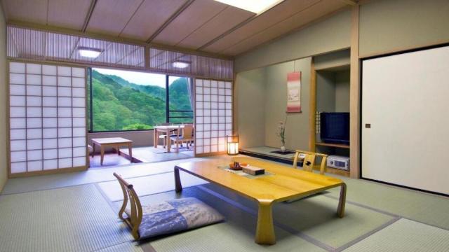 Nikko Senhimemonogatari, Hotel – Nikko (photo 2)