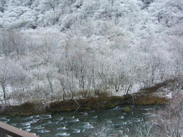 Nikko Senhimemonogatari, Hotel – Nikko (photo 4)