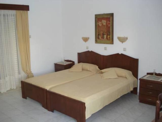 Nikos Studios, Pensión y B&B – Kos (foto 2)
