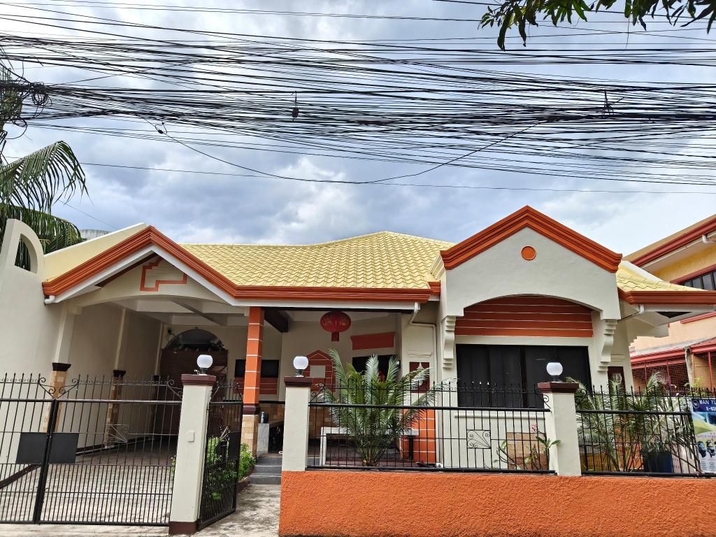 NIR VILLA, Villa – Dumaguete (photo 1)