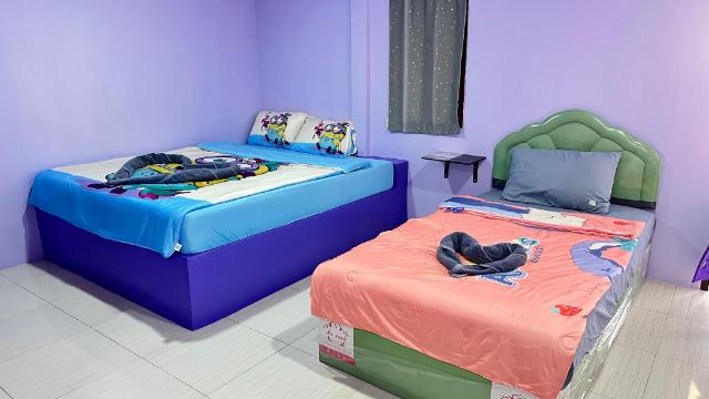 Nirawan Resort, Resort – Prachuap Khiri Khan (photo 2)