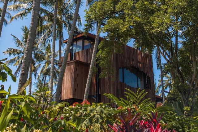 Nirjhara, Resort – Bali (zdjęcie 2)