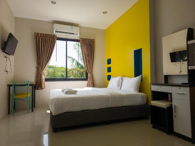 Nirvana@Phala, Serviced apartment – Rayong (photo 2)
