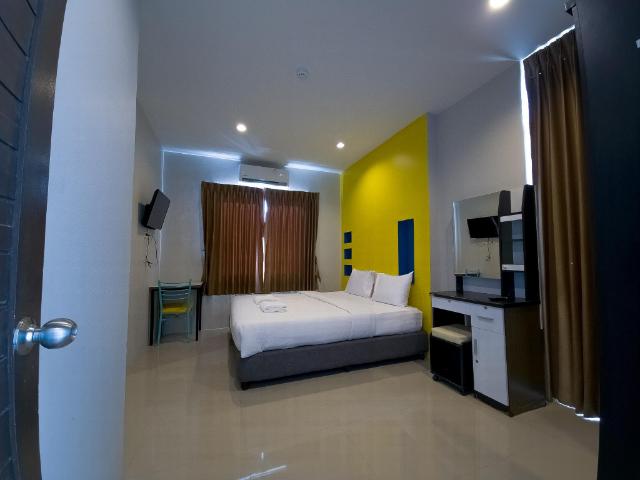 Nirvana@Phala, Serviced apartment – Rayong (photo 4)