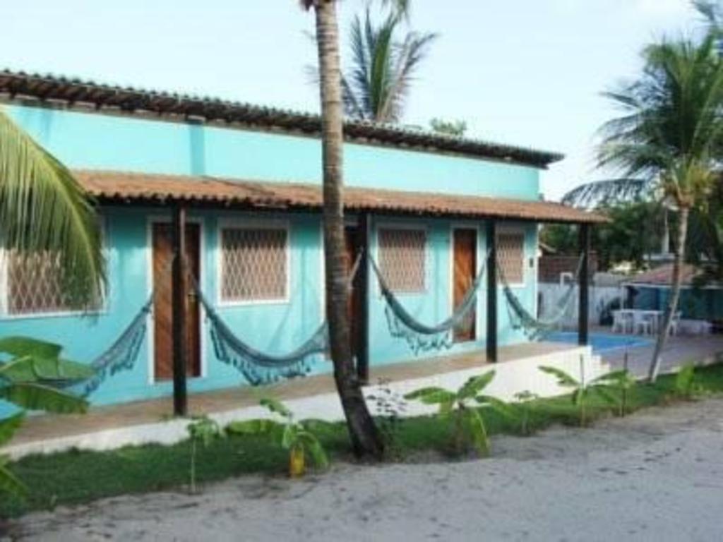 Nirvana Pipa, Pension & B&B – Tibau do Sul (foto 1)