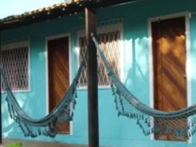 Nirvana Pipa, Pension & B&B – Tibau do Sul (foto 2)