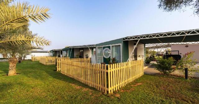 Nirvana Retreat – Hotel, Ras Al Khaimah