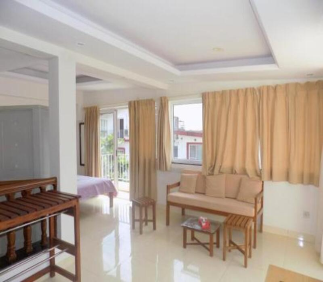 Nirvana Serenity, Hotel – Goa (photo 4)