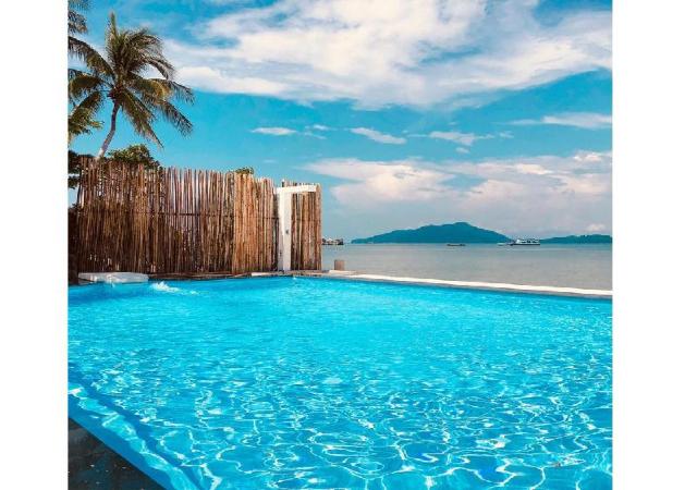 Nitiporn Resort – Resort, Koh Phayam (Ranong)