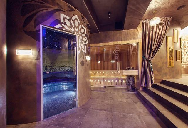 Hotels in Nitra