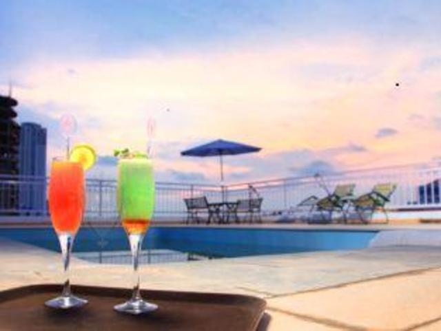 NM Royale County, Hotel – Kochi (foto 4)