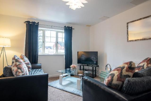 No 10 – Apartment/Flat, Mansfield