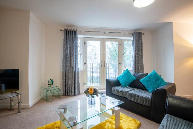 No 11 – Apartment/Flat, Mansfield