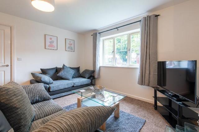 No 21 – Apartment/Flat, Mansfield