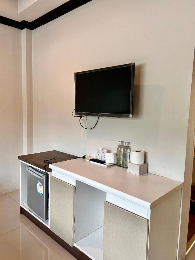 ตะปอนกาเด้นรีสอร์ต (No elevator), Pensión y B&B – Chanthaburi (foto 2)