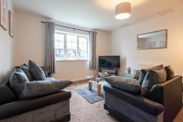 No14 – Apartment/Flat, Mansfield