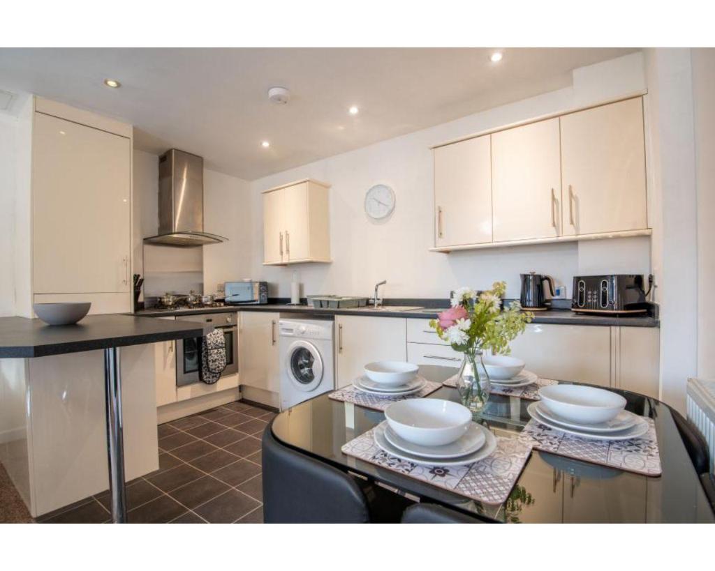 No2, Apartment/Flat – Mansfield (photo 1)