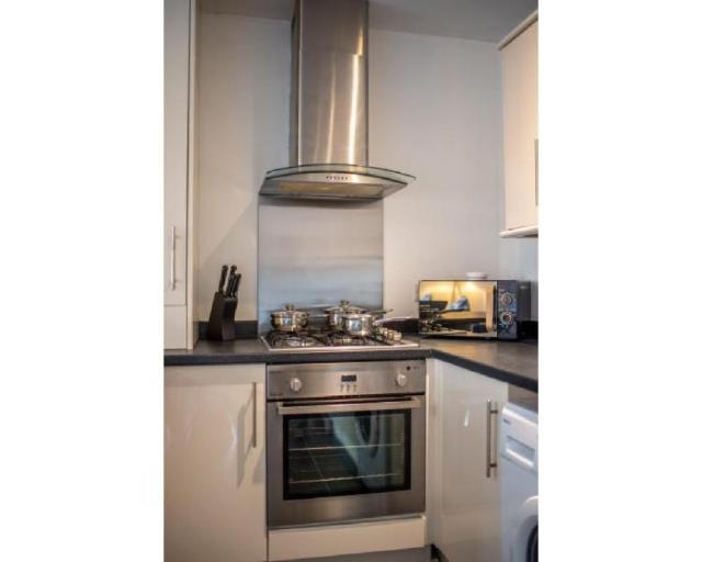 No2, Apartment/Flat – Mansfield (photo 2)