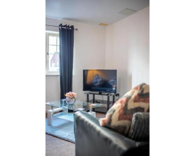 No2, Apartment/Flat – Mansfield (photo 4)